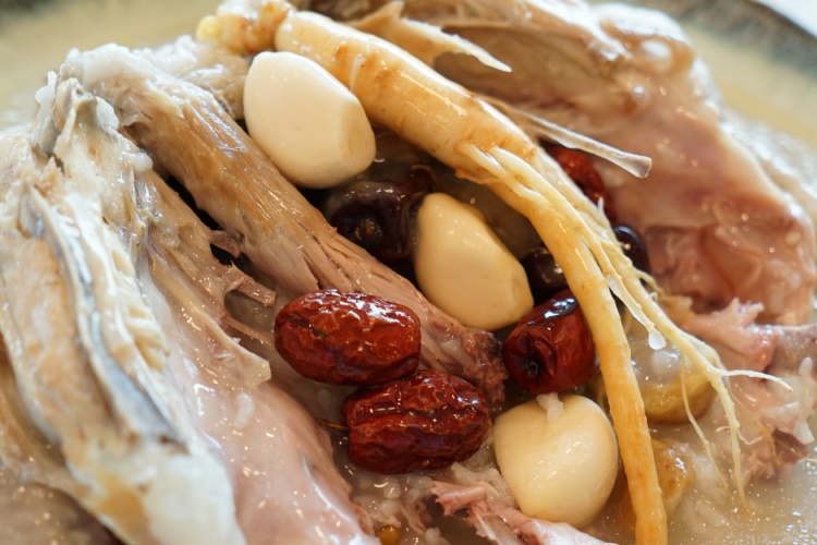 [예스키즈존] 수통골 감나무집 본점