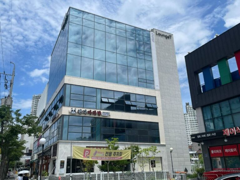 [예스키즈존] 라운지티 대전