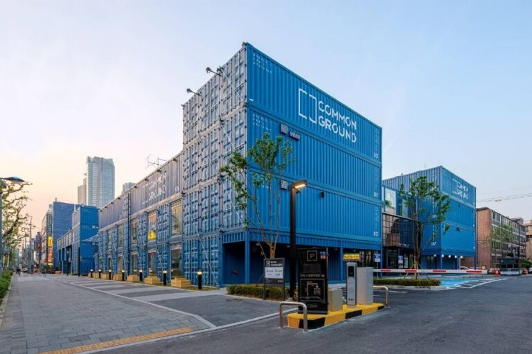 [예스키즈존] 커먼그라운드