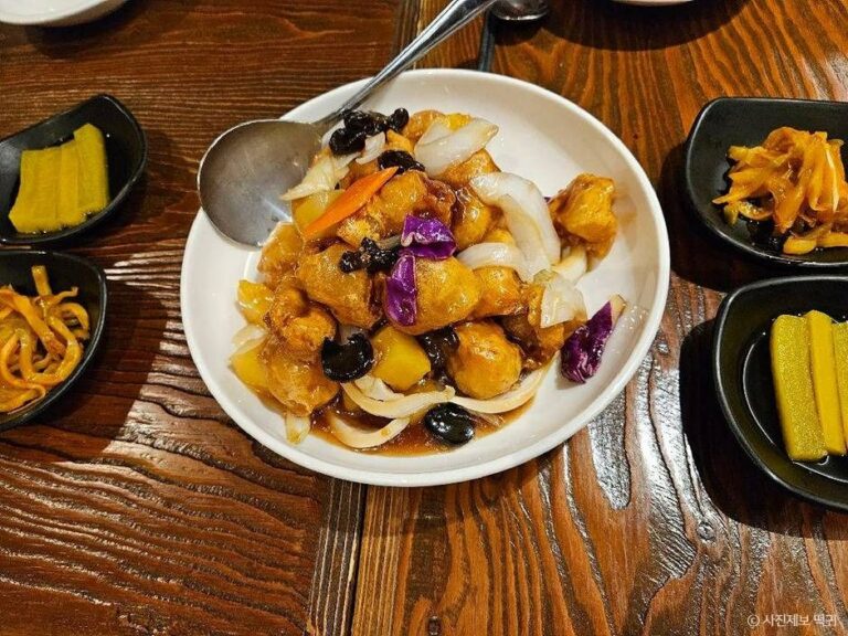 [예스키즈존] 친니