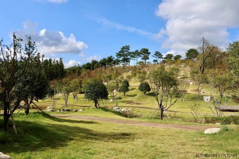 [예스키즈존] 사유원