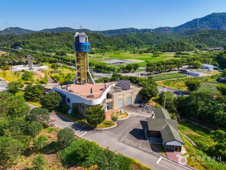 [예스키즈존] 달성노을공원