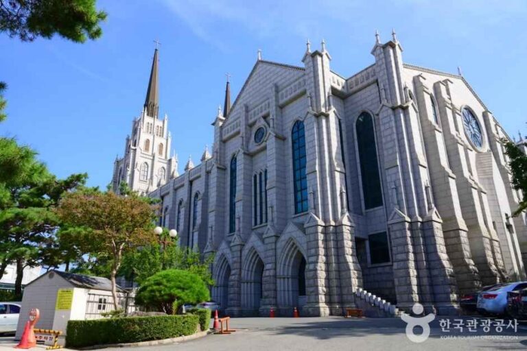 [예스키즈존] 대구제일교회