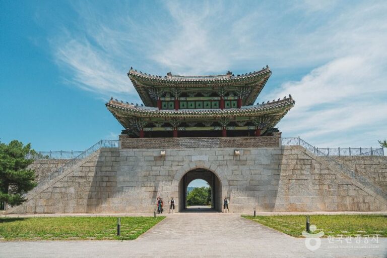 [예스키즈존] 영남제일관