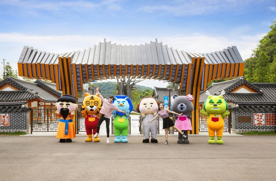 yeskids 1773434008 410 예스키즈존 탐험대 : 실패 없는 육아여행