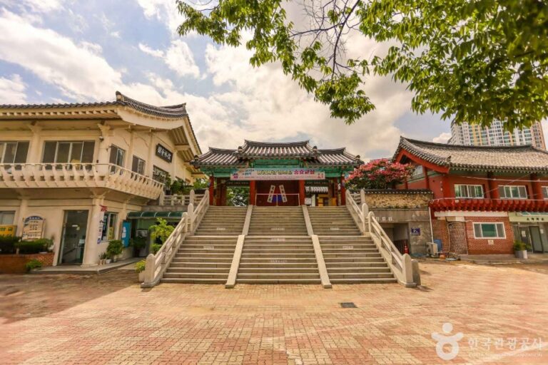 [예스키즈존] 대구향교