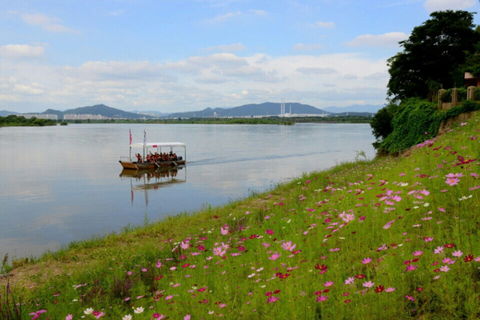 [예스키즈존] 사문진 주막촌