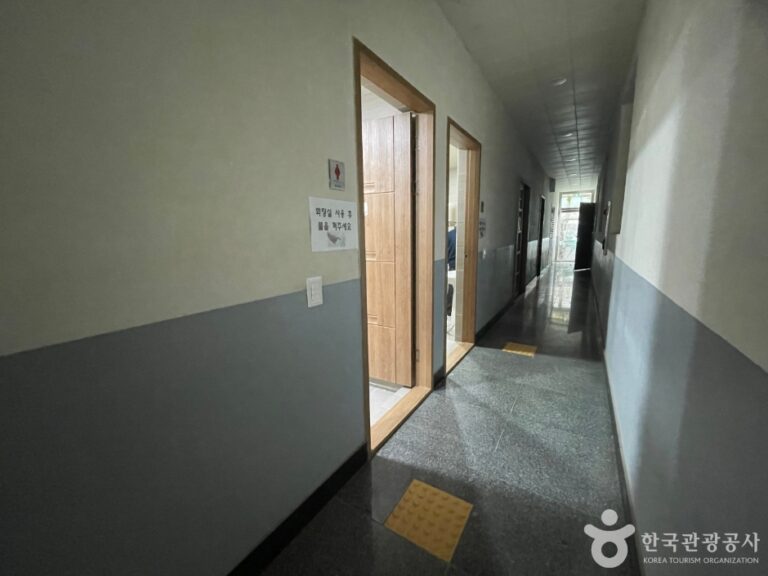 [예스키즈존] 용연사(대구)