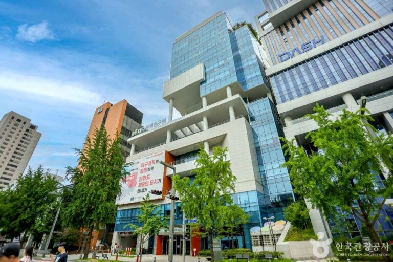 [예스키즈존] 대구경북디자인진흥원