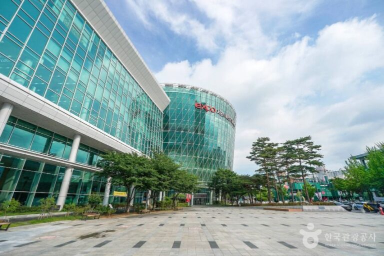 [예스키즈존] 엑스코(EXCO)