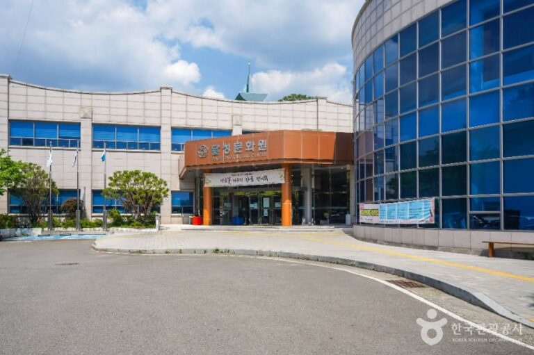 [예스키즈존] 달성문화원