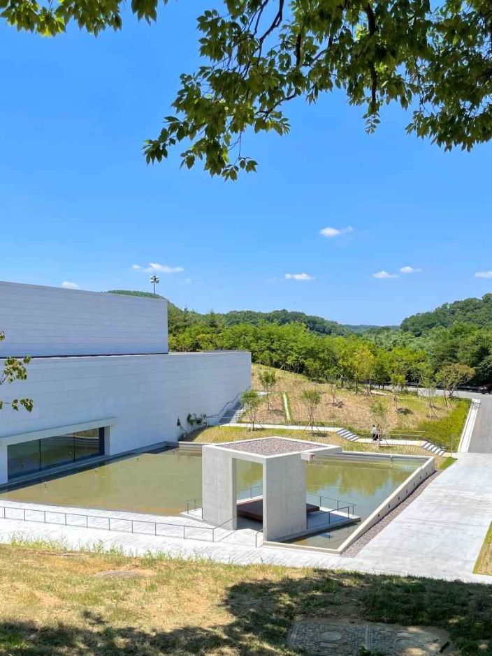 [예스키즈존] 대구간송미술관