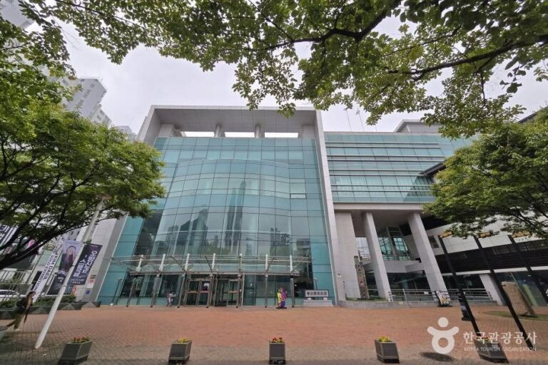 [예스키즈존] 대구 중구문화원