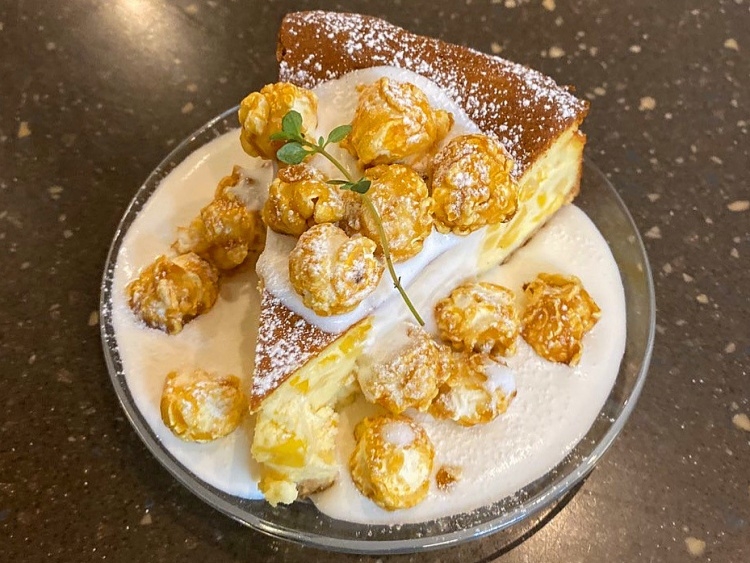 [예스키즈존] 게이블루프커피