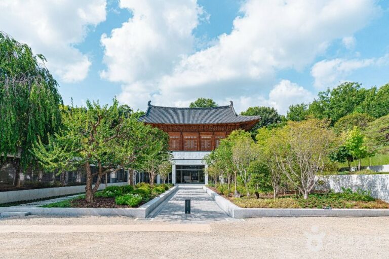 [예스키즈존] 무각사