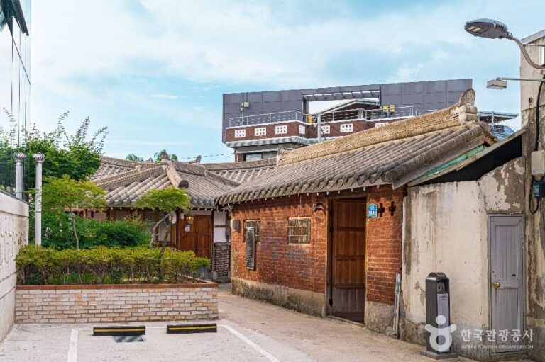 [예스키즈존] 양림역사문화마을