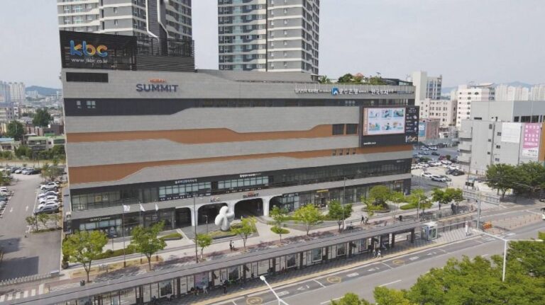 [예스키즈존] KBC 광주방송