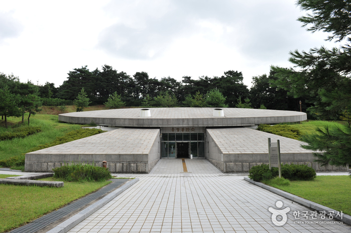 [예스키즈존] 국립 5·18 민주묘지