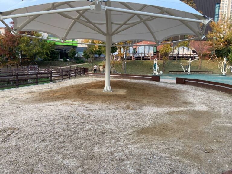 [예스키즈존] 본촌생태어린이공원