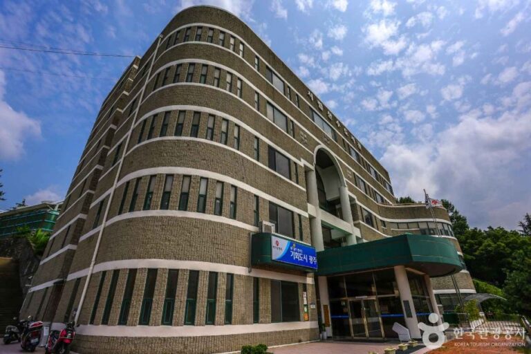 [예스키즈존] 광주광역시립산수도서관