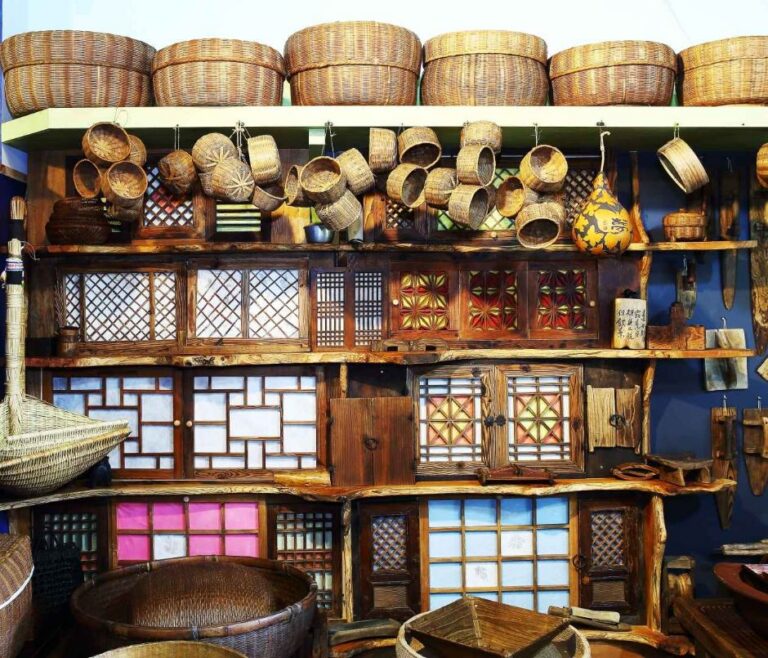 [예스키즈존] 비움박물관