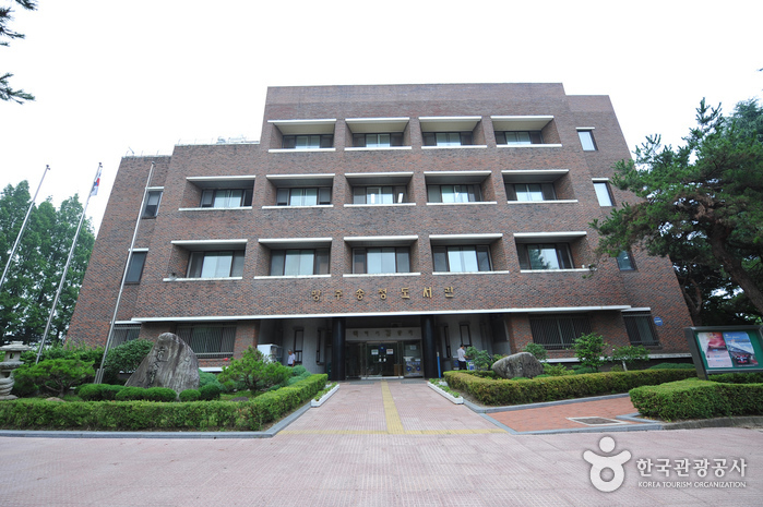 [예스키즈존] 광주 송정다가치문화도서관