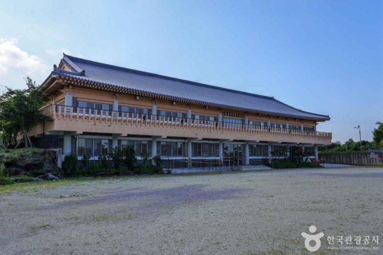 [예스키즈존] 고싸움놀이전수교육관