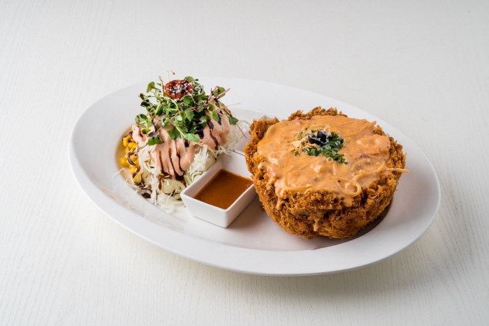 [예스키즈존] 돈까스만드는남자