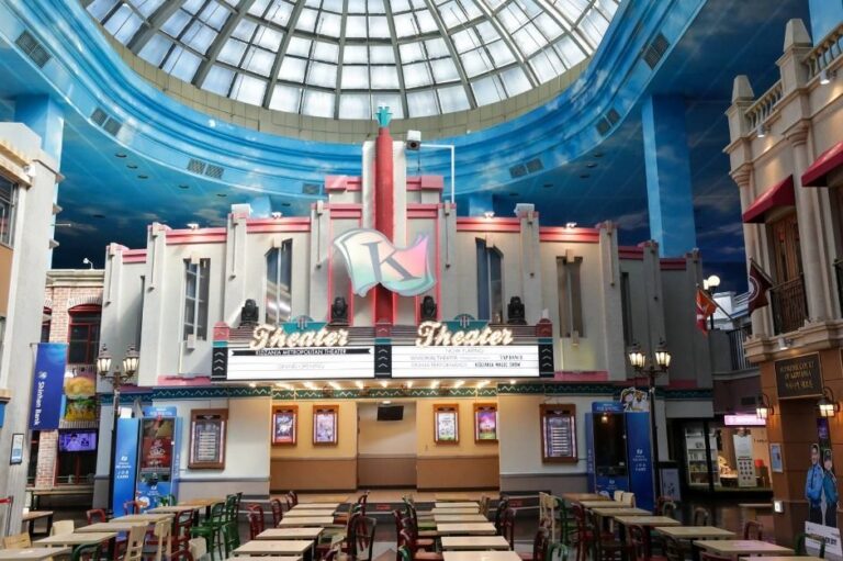 [예스키즈존] 키자니아 서울