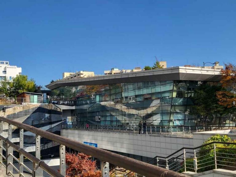 [예스키즈존] 금천구립금나래도서관