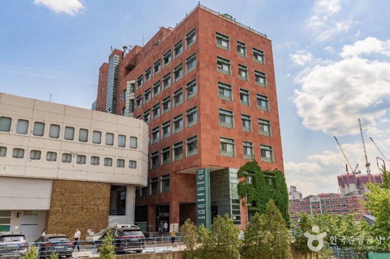 [예스키즈존] 서강대학교 박물관