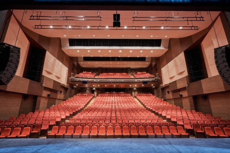 [예스키즈존] 코엑스아티움 우리은행홀