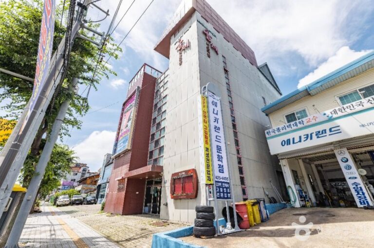 [예스키즈존] 작은극장 돌체