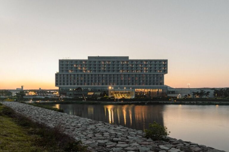 [예스키즈존] 네스트호텔