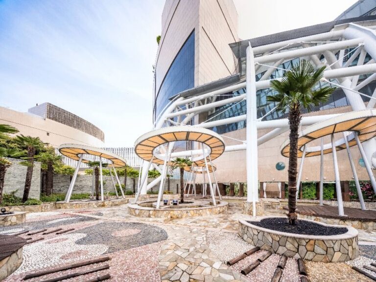 [예스키즈존] 센텀시티 스파랜드