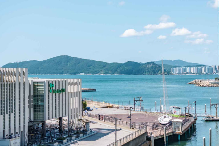 [예스키즈존] 더베이101