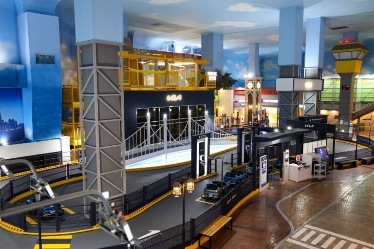 [예스키즈존] 키자니아 부산