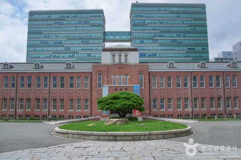 [예스키즈존] 동아대학교 석당박물관