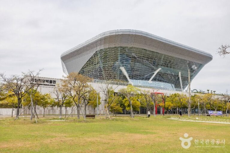 [예스키즈존] 국립해양박물관