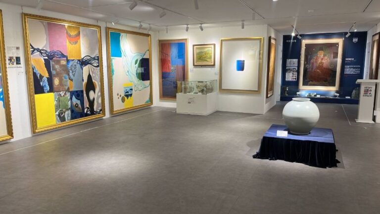 [예스키즈존] 해성아트베이