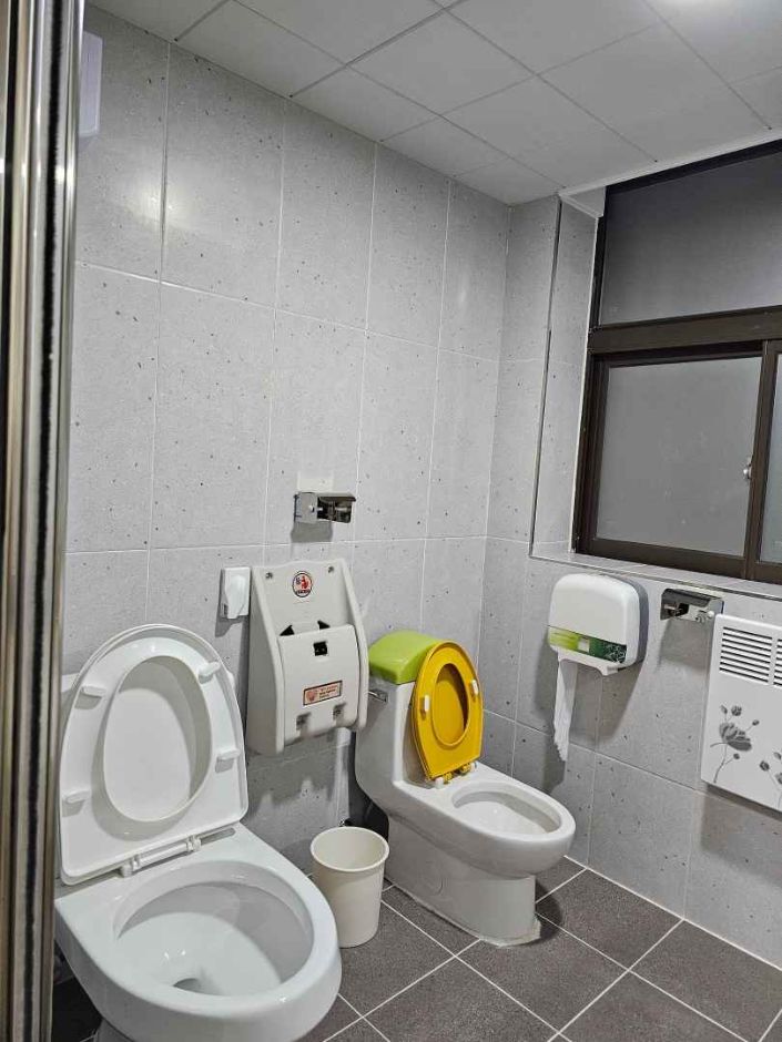 [예스키즈존] 부산근현대역사관 본관