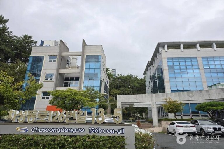 [예스키즈존] 부산광역시 기장도서관