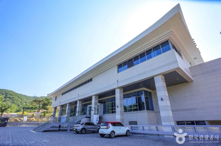 [예스키즈존] 범어사 성보박물관