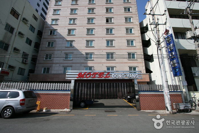 [예스키즈존] 부산뷰호텔