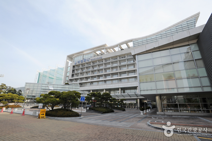 [예스키즈존] 부산도시공사 아르피나