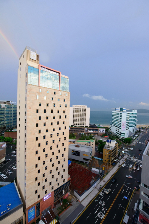 [예스키즈존] 마리안느호텔