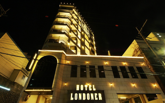 [예스키즈존] 호텔런더너