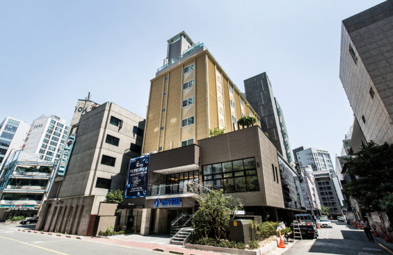 [예스키즈존] 더펫텔프리미엄스위트