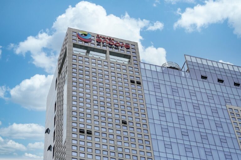 [예스키즈존] 라마다 앙코르 바이윈덤 부산역 호텔