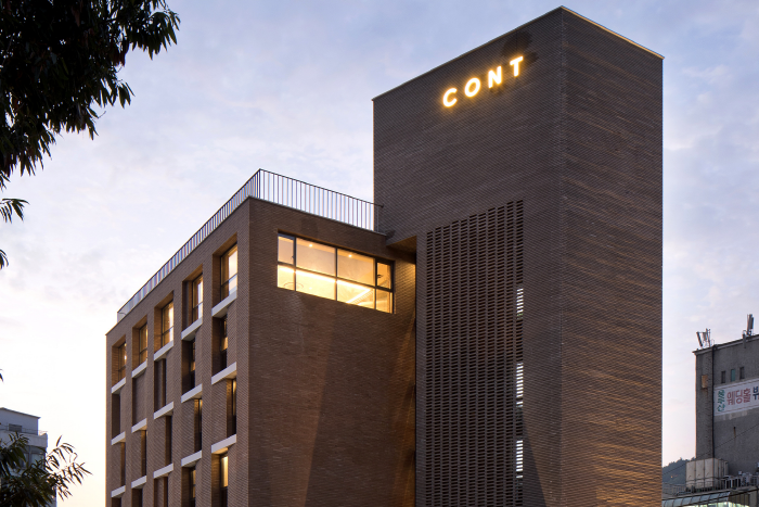 [예스키즈존] 콘트호텔 [한국관광 품질인증/Korea Quality]